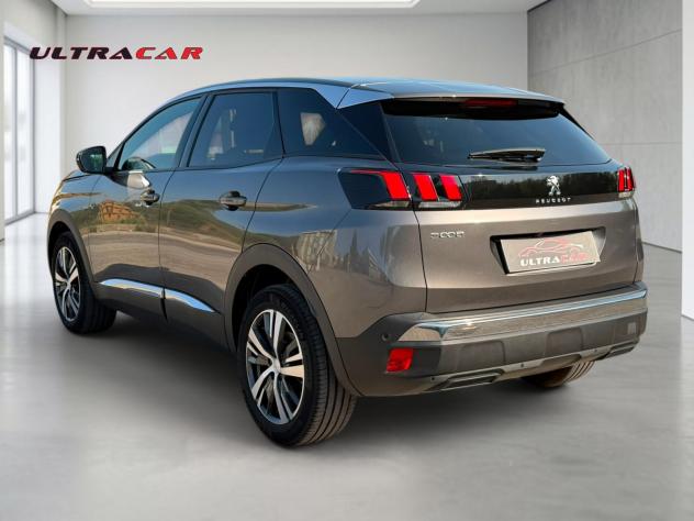 Peugeot 3008 BlueHDi 130 Allure 38.000 KM!! - Foto 6