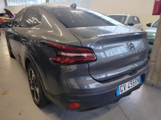 CITROEN C4 X BlueHDI 130 S&S EAT8 Max rif. 23784017 - Foto 8