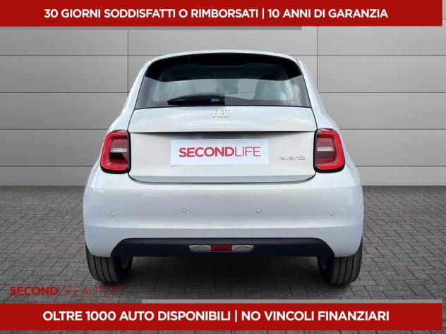 FIAT 500 1.0 hybrid Icon - Foto 3