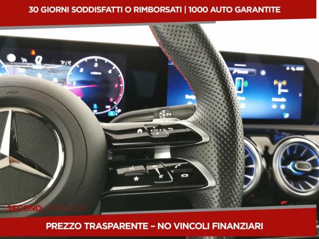 Mercedes-Benz Classe A A 180 d AMG Line Premium Plus auto - Foto 8