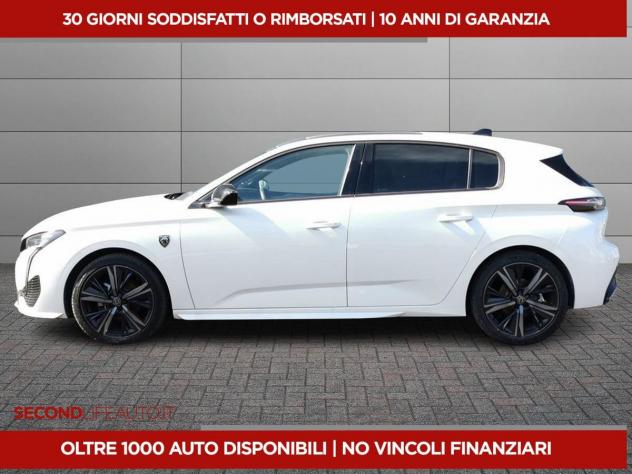 Peugeot 308 1.2 puretech t GT Pack s&s 130cv eat8 - Foto 6