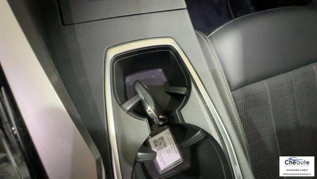 PEUGEOT - 3008 - Hybrid 136 e-DCS6 GT - Foto 10