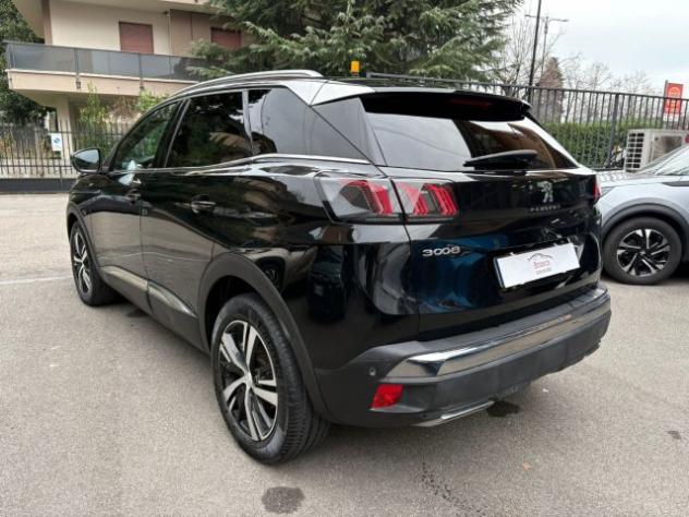 PEUGEOT 3008 PureTech Turbo 130 GT *PREZZO PROMO* rif. 23149486 - Foto 5