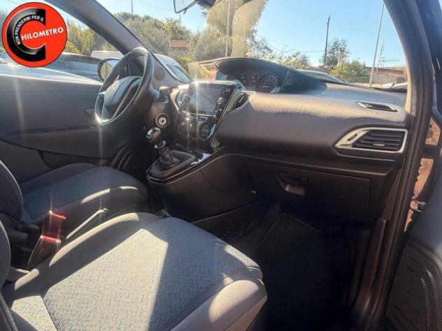 LANCIA Ypsilon 1.0 FireFly 5 porte S&S Gold Plus RETRO+WIRLESS rif. 24123079 - Foto 8