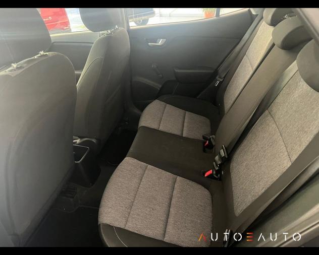 Kia Stonic 1.4 mpi eco Urban Gpl 97cv my18 - Foto 6