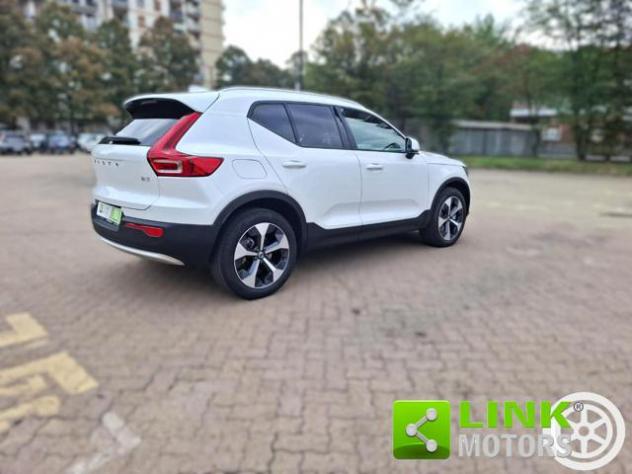 VOLVO XC40 B3 automatico Essential rif. 24097061 - Foto 10