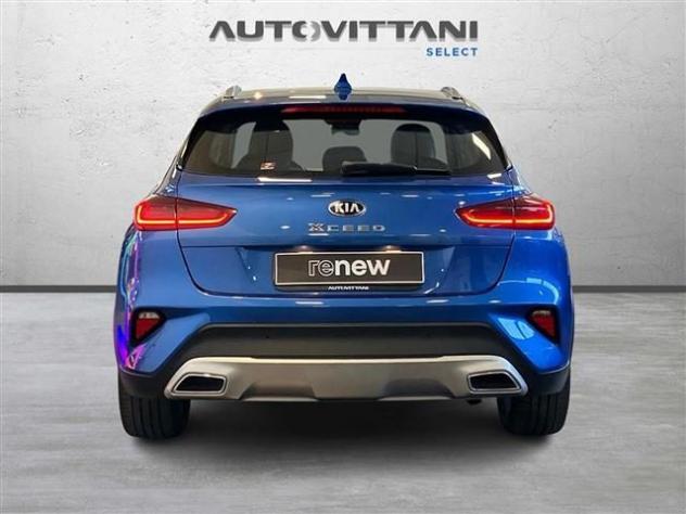 KIA XCeed 1.0 T-GDi 111cv Style 2WD rif. 24178845 - Foto 3
