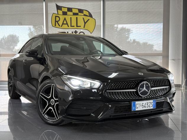 Mercedes-Benz CLA 200 Premium CLA 200 D AMG #10099 - Foto 7