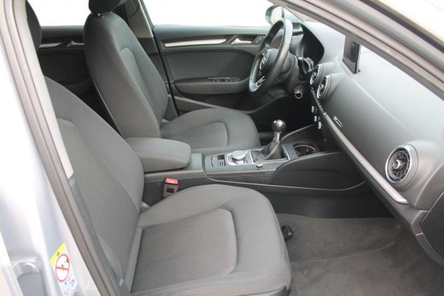 Audi A3 A3 SPB 30 TFSI Admired - Foto 9