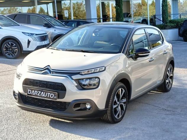 CITROEN C3 PureTech 83 S&S Shine Pack rif. 24232625