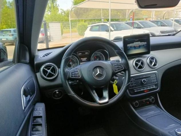 MERCEDES-BENZ GLA 200 d Sport rif. 23910493 - Foto 6