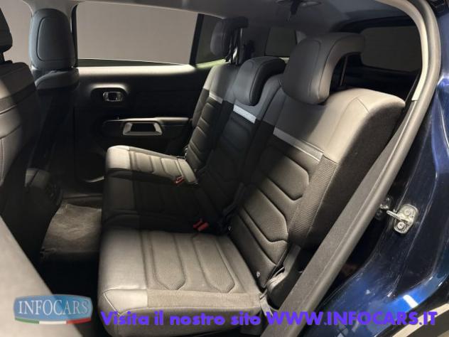CITROEN C5 Aircross BlueHDi 130 CV EAT8 Feel Pack - PROMO rif. 23970166 - Foto 7
