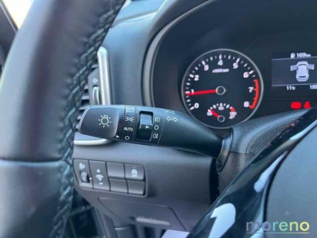 KIA Sportage 1.6 132 CV gdi Urban 2WD rif. 18366058 - Foto 10