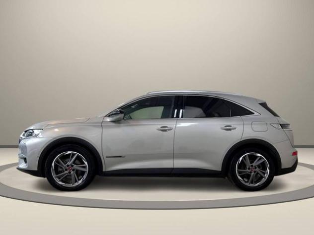 DS AUTOMOBILES DS 7 Crossback E-Tense 4x4 Grand Chic TETTO APRIBILE rif. 23284653 - Foto 3