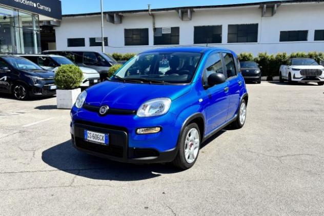 FIAT Panda 1.0 FireFly S&S Hybrid rif. 23790831 - Foto 3