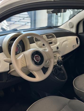 Fiat 500 1.2 Lounge - Foto 7