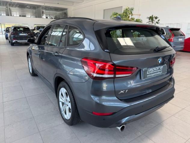 BMW X1 xDrive25e Business Advantage rif. 23761087 - Foto 6