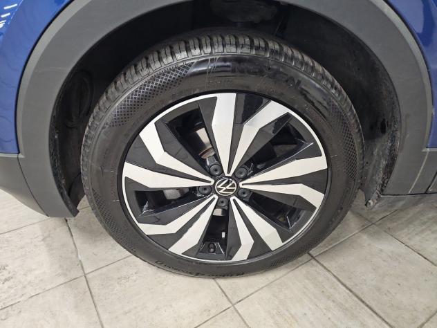 Volkswagen T-Cross 1.0 TSI 81kW Advanced - Foto 8