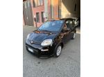 Fiat Panda Hybrid