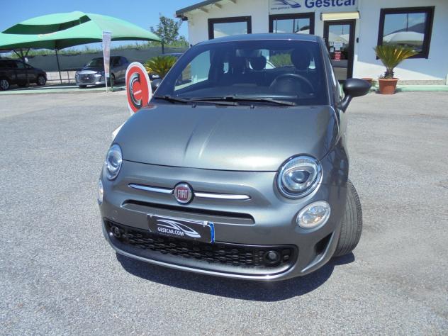 Fiat 500 1.0 Hybrid Connect - Foto 5
