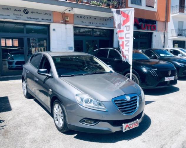 LANCIA Delta 1.6 MJT DPF Silver rif. 23826248 - Foto 3