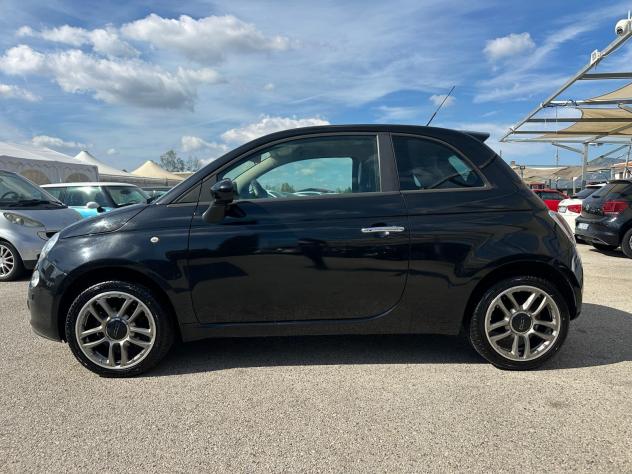 Fiat 500 1.3 Diesel - Foto 6