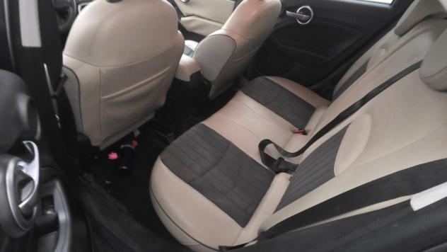 Fiat 500X 1.6 MultiJet 120 CV Lounge - Foto 8