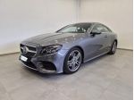 MERCEDES-BENZ E 220 d Auto AMG line Premium - Cam - Carplay - Lim rif. 22747485