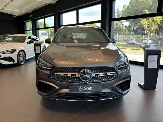 Mercedes-Benz GLA 250 e Plug-in hybrid - Foto 3