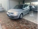 Renault Scenic 1.5 dCi (12 RATE)