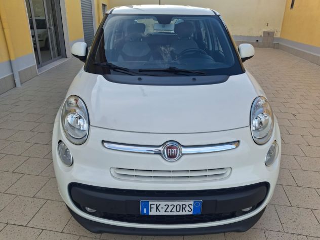 Fiat 500L 1.6 Mjt Lounge - Foto 3