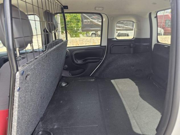 FIAT Panda 1.3 MJT S&S 4x4 Pop Climbing Van 2 posti rif. 24069277 - Foto 10