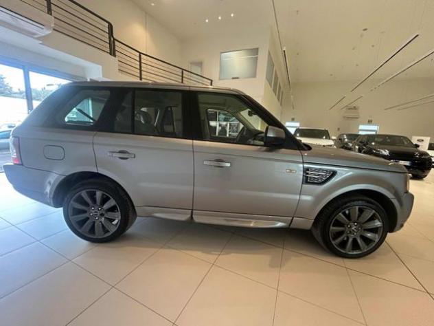 LAND ROVER Range Rover Sport 3.0 SDV6 HSE rif. 23137861 - Foto 5
