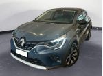 Renault Captur E-Tech hybrid 1.6 E-TECH HEV 145 TECHNO AUTO