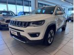 Jeep Compass 2.0 MJet 140cv Limited 4WD auto