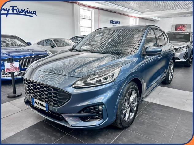 Ford Kuga 2.0 ecoblue ST-Line 2wd 120cv auto - Foto 3