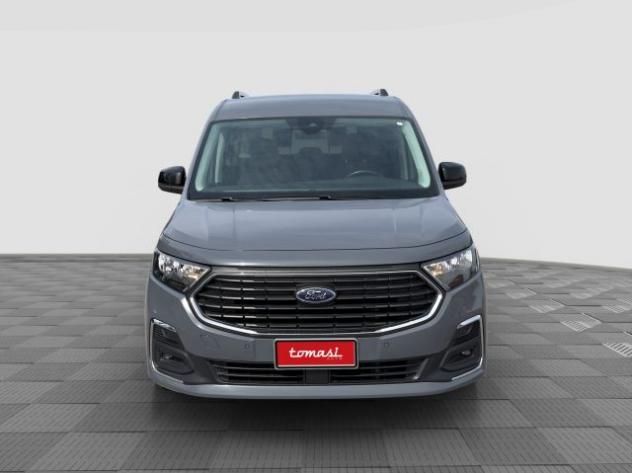 FORD Tourneo Connect Grand Tourneo Connect 2.0 EcoBlue 122 CV Powershif rif. 23833470 - Foto 8