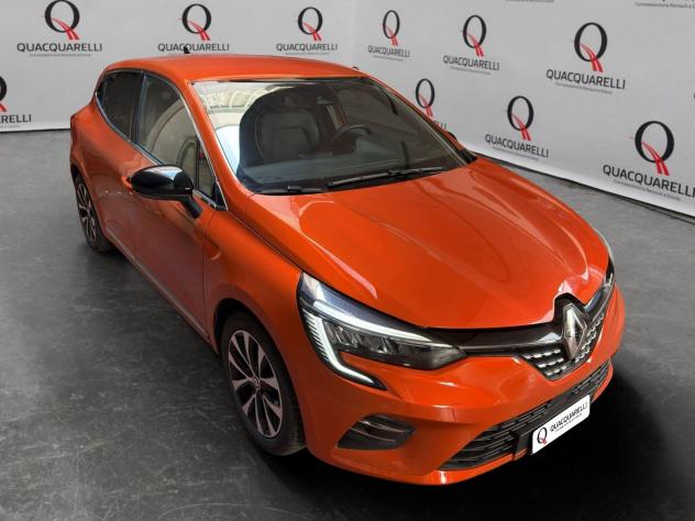 Renault Clio E-Tech Hybrid 1.6 Hybrid E-TECH 145 Techno - Foto 3