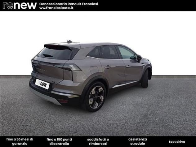 RENAULT Symbioz E-Tech full hybrid 145 iconic rif. 23788709 - Foto 4