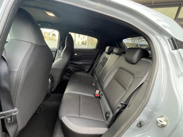 NISSAN Juke 1.0 DIG-T 114 CV N-Connecta #Telecam. rif. 23088547 - Foto 7
