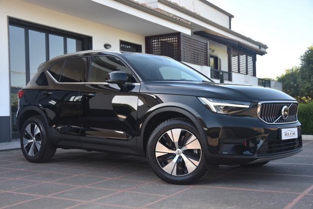 Volvo XC40 T4 Recharge Plug-in Hybrid Core