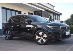Volvo XC40 T4 Recharge Plug-in Hybrid Core