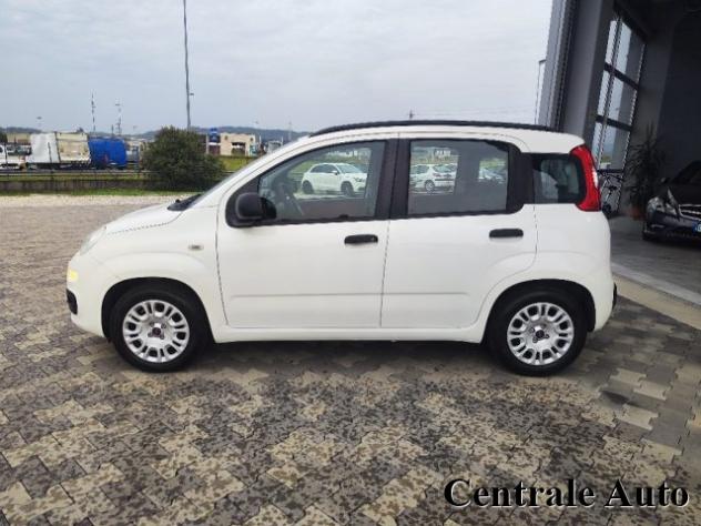 FIAT Panda 1.2 Lounge rif. 24122480 - Foto 8