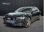 Audi A6 V 2018 Avant Avant 45 3.0 tdi mhev Business Design quattro tiptronic