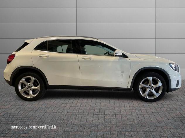 Mercedes-Benz GLA GLA-X156 2017 200 d Sport 4matic auto - Foto 5