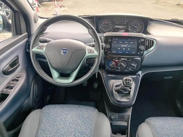 LANCIA Ypsilon 1.0 FireFly 5 porte S&S Hybrid Gold Plus - Foto 3