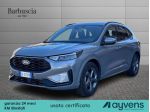 Ford Kuga III 2020 - 2.5 full hybrid ST-Line 2wd 190cv cvt