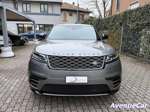 LAND ROVER Range Rover Velar 2.0 d mhev R-DYNAMIC TELECAMERA POST. CERCHI 20'' rif. 23243480 - Foto 2