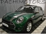 MINI Clubman 2.0 Cooper S ALL4 Tetto-Navi-Led-Service Mini ** rif. 23071566