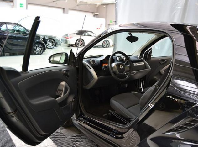 SMART ForTwo 1000 52 kW MHD coupé pure SERVOSTERZO rif. 23937232 - Foto 2